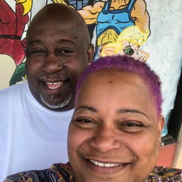 Meet your Posher, Darrell - Picture 1 of 1